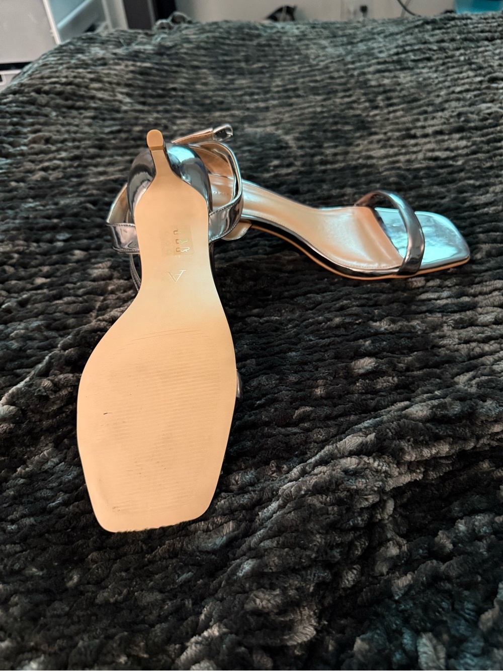 Heels - Picture 3 of 5